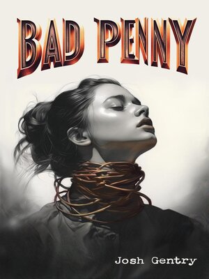 cover image of Bad Penny